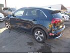 2018 Kia Niro Plug-in Hybrid Lx Dark Blue vin: KNDCM3LD2J5210511