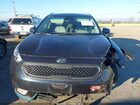 2018 Kia Niro Plug-in Hybrid Lx Dark Blue vin: KNDCM3LD2J5210511