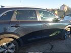 2018 Kia Niro Plug-in Hybrid Lx Dark Blue vin: KNDCM3LD2J5210511