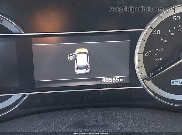 KNDCM3LD2J5210511 2018 KIA NIRO PLUG-IN HYBRID Dark Blue 