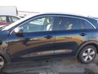 2018 Kia Niro Plug-in Hybrid Lx Dark Blue vin: KNDCM3LD2J5210511