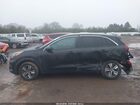 2022 Kia Niro Plug-in Hybrid Lxs Black vin: KNDCM3LD3N5499324