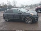 2022 Kia Niro Plug-in Hybrid Lxs Black vin: KNDCM3LD3N5499324