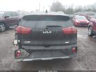 2022 Kia Niro Plug-in Hybrid Lxs Black vin: KNDCM3LD3N5499324