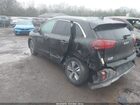 2022 Kia Niro Plug-in Hybrid Lxs Black vin: KNDCM3LD3N5499324
