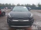 2022 Kia Niro Plug-in Hybrid Lxs Black vin: KNDCM3LD3N5499324