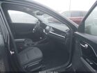 2022 Kia Niro Plug-in Hybrid Lxs Black vin: KNDCM3LD3N5499324