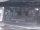 2022 Kia Niro Plug-in Hybrid Lxs Black vin: KNDCM3LD3N5499324