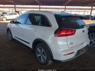 2019 Kia Niro Plug-in Hybrid Lx Белый vin: KNDCM3LD7K5299395