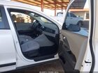 2019 Kia Niro Plug-in Hybrid Lx Белый vin: KNDCM3LD7K5299395