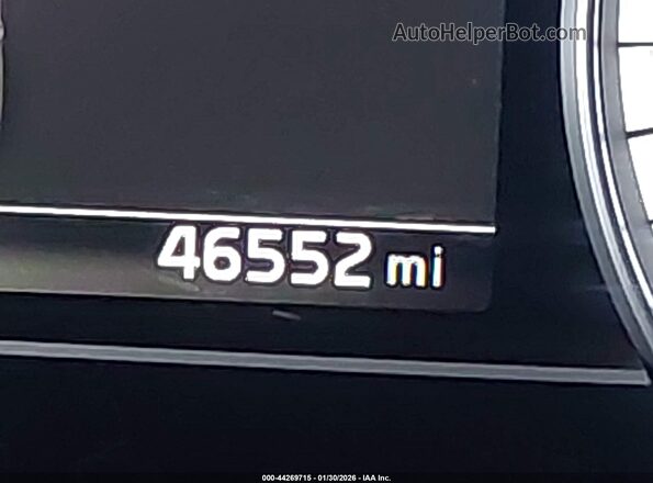 KNDCM3LD7K5299395 2019 KIA NIRO PLUG-IN HYBRID Белый 