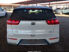 2019 Kia Niro Plug-in Hybrid Lx Белый vin: KNDCM3LD7K5299395