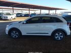 2019 Kia Niro Plug-in Hybrid Lx Белый vin: KNDCM3LD7K5299395