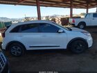 2019 Kia Niro Plug-in Hybrid Lx Белый vin: KNDCM3LD7K5299395