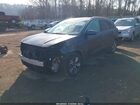 2020 Kia Niro Plug-in Hybrid Lxs Серый vin: KNDCM3LD9L5396941