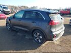 2020 Kia Niro Plug-in Hybrid Lxs Серый vin: KNDCM3LD9L5396941