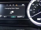 2020 Kia Niro Plug-in Hybrid Lxs Серый vin: KNDCM3LD9L5396941