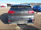 2020 Kia Niro Plug-in Hybrid Lxs Серый vin: KNDCM3LD9L5396941