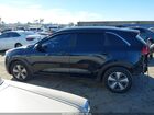 2019 Kia Niro Plug-in Hybrid Lx Синий vin: KNDCM3LDXK5325391