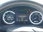 2019 Kia Niro Plug-in Hybrid Lx Синий vin: KNDCM3LDXK5325391