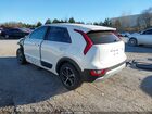 2025 Kia Niro Lx Белый vin: KNDCP3LE8S5304619