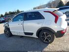 2025 Kia Niro Lx Белый vin: KNDCP3LE8S5304619