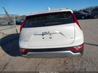 2025 Kia Niro Lx Белый vin: KNDCP3LE8S5304619