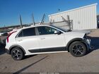 2025 Kia Niro Lx Белый vin: KNDCP3LE8S5304619