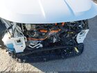 2025 Kia Niro Lx Белый vin: KNDCP3LE8S5304619