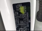 2025 Kia Niro Lx Белый vin: KNDCP3LE8S5304619