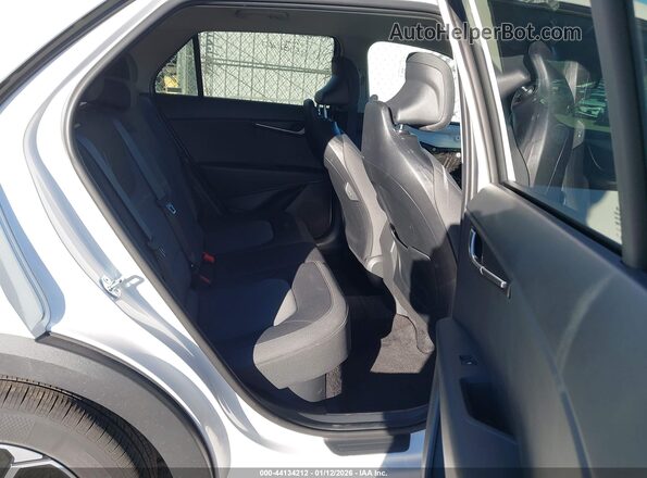 KNDCP3LE8S5304619 2025 KIA NIRO Белый Вид наклейки с VIN-кодом