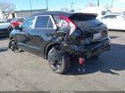 2025 Kia Niro Ev Wind Black vin: KNDCR3L10S5138751