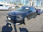 2025 Kia Niro Ev Wind Black vin: KNDCR3L10S5138751
