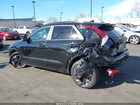2025 Kia Niro Ev Wind Black vin: KNDCR3L10S5138751