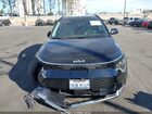 2025 Kia Niro Ev Wind Black vin: KNDCR3L10S5138751