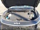 2025 Kia Niro Ev Wind Black vin: KNDCR3L10S5138751