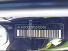 2023 Kia Niro Ev Wind Черный vin: KNDCR3L11P5040044