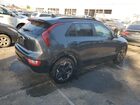 2023 Kia Niro Wind Серый vin: KNDCR3L18P5036251