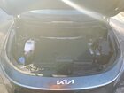2023 Kia Niro Wind Серый vin: KNDCR3L18P5036251