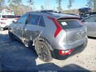 2024 Kia Niro Ev Wind Серебряный vin: KNDCR3L19R5078253