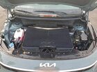 2023 Kia Niro Wind Зеленый vin: KNDCR3L1XP5022609