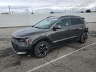 2025 Kia Niro Wind Charcoal vin: KNDCR3L1XS5144475