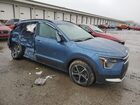 2024 Kia Niro Ex Синий vin: KNDCR3LE2R5187625