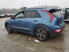 2024 Kia Niro Ex Синий vin: KNDCR3LE2R5187625