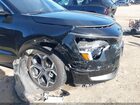 2023 Kia Niro Ex Touring Черный vin: KNDCR3LE5P5041796
