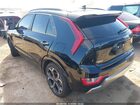 2023 Kia Niro Ex Touring Черный vin: KNDCR3LE5P5041796
