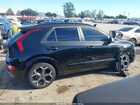 2023 Kia Niro Ex Touring Черный vin: KNDCR3LE5P5041796