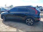 2023 Kia Niro Ex Touring Черный vin: KNDCR3LE5P5041796
