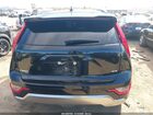 2023 Kia Niro Ex Touring Черный vin: KNDCR3LE5P5041796