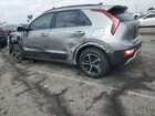 2025 Kia Niro Ex Gray vin: KNDCS3LF0S5277195
